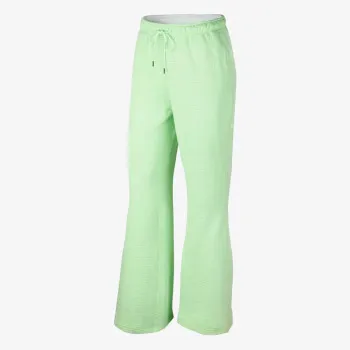 NIKE Donji dio trenerke NIKE Donji dio trenerke W NSW TCH FLC ENG OH PANT 