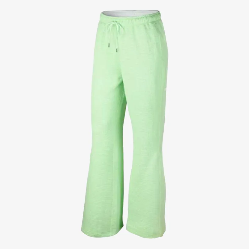 Nike Donji dio trenerke W NSW TCH FLC ENG OH PANT 