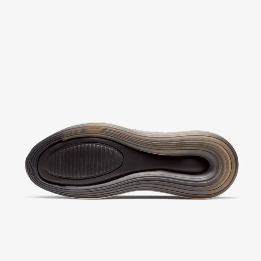 Air max 720 store black metallic gold ct2