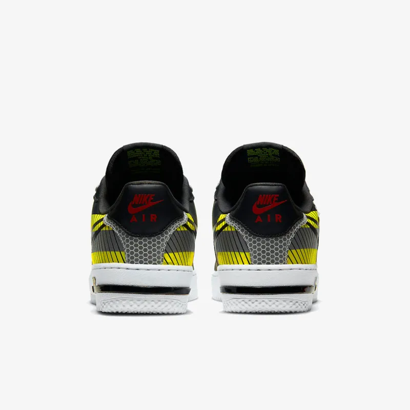 Nike Patike AIR FORCE 1 REACT LX 3M 