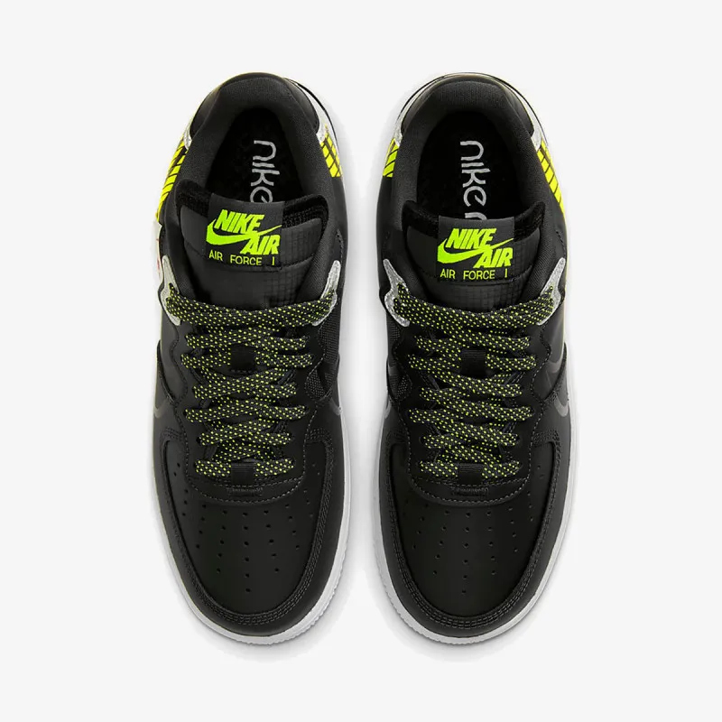 Nike Patike AIR FORCE 1 REACT LX 3M 