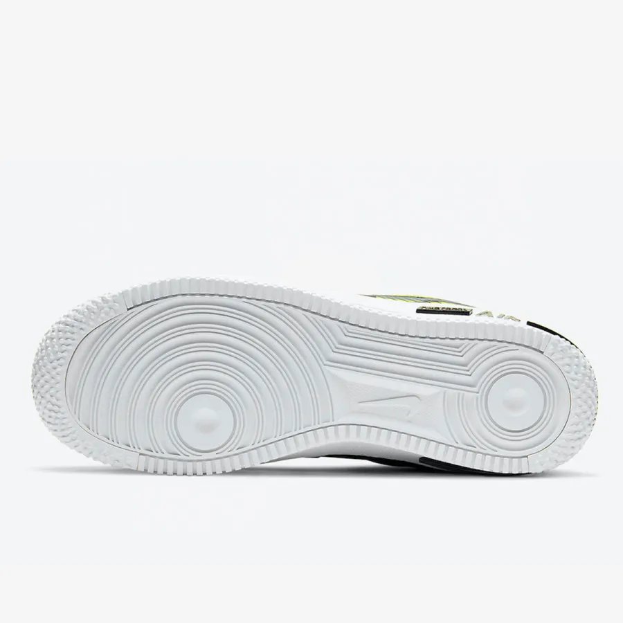 Nike Patike AIR FORCE 1 REACT LX 3M 