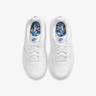 Nike Patike FORCE 1 LV8 HO20 (PS) 