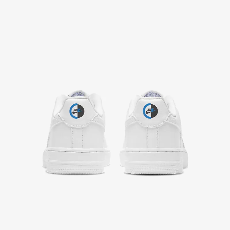 Nike Patike FORCE 1 LV8 HO20 (PS) 
