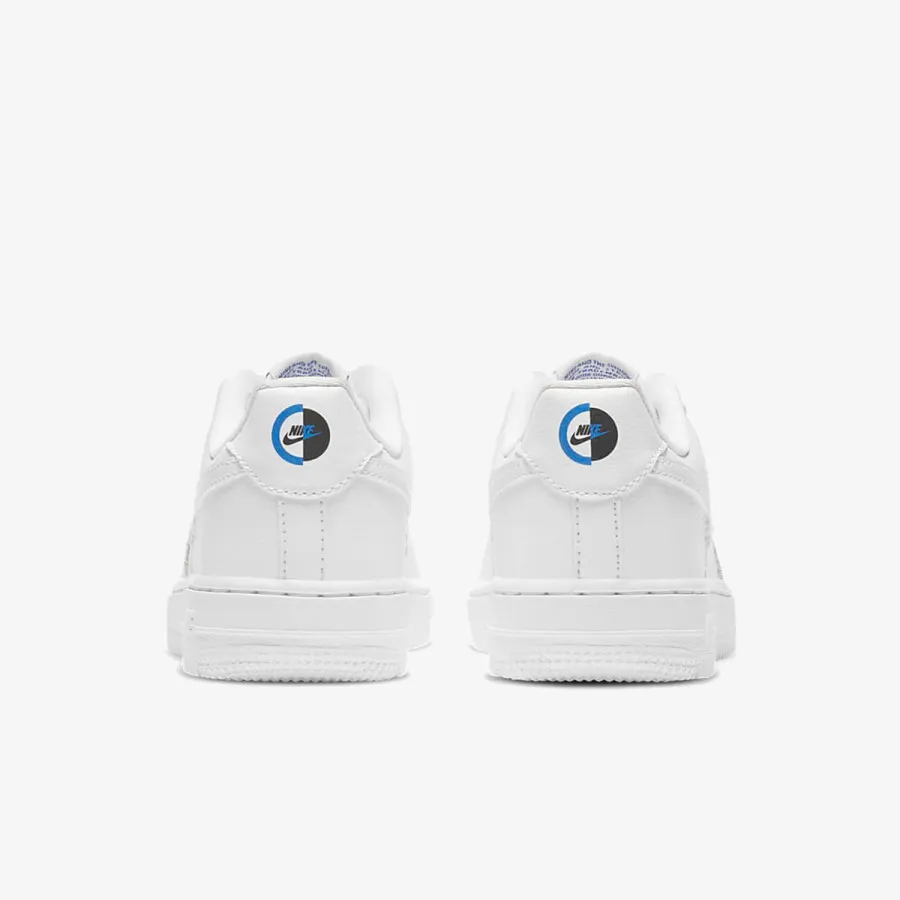 Nike Patike FORCE 1 LV8 HO20 (PS) 