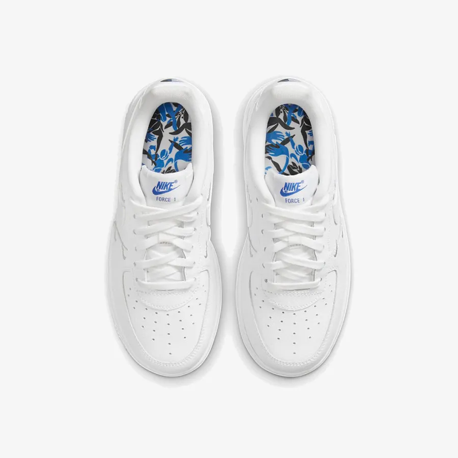Nike Patike FORCE 1 LV8 HO20 (PS) 