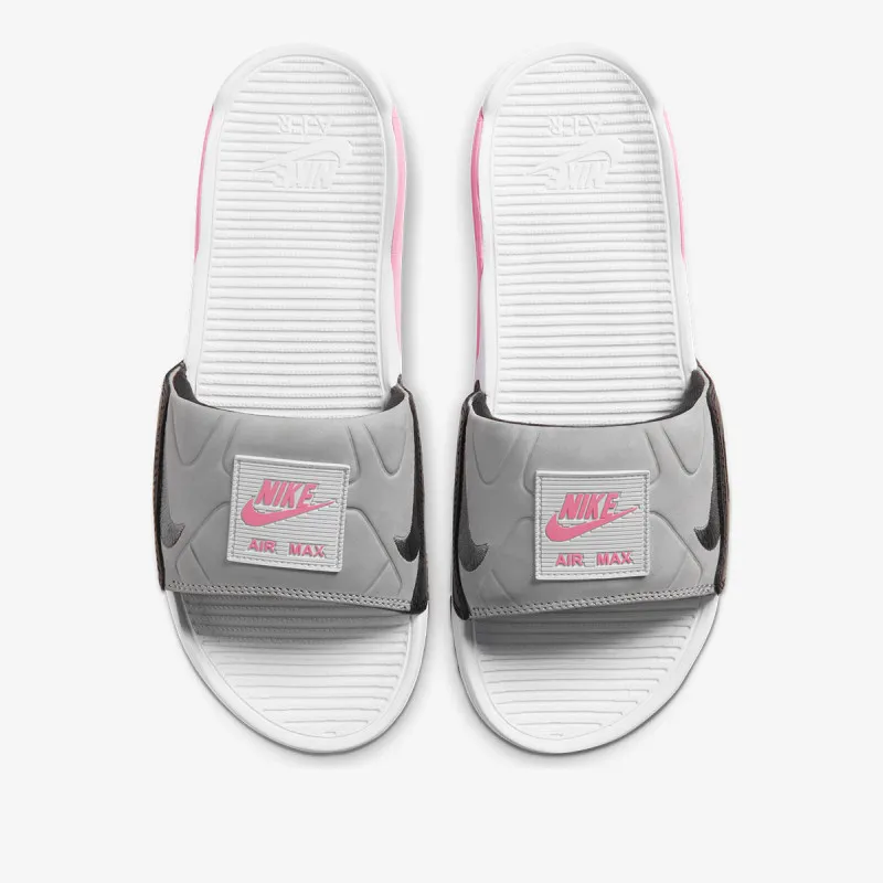Nike Papuče WMNS NIKE AIR MAX 90 SLIDE 
