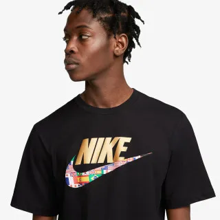 Nike Majica M NSW TEE PREHEAT HBR 