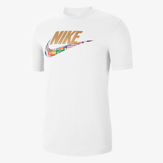 Nike Majica M NSW TEE PREHEAT HBR 