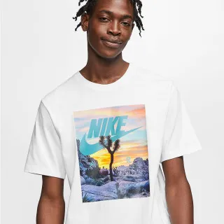 Nike Majica M NSW TEE FESTIVAL PHOTO 