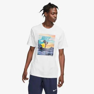 Nike Majica M NSW TEE FESTIVAL PHOTO 