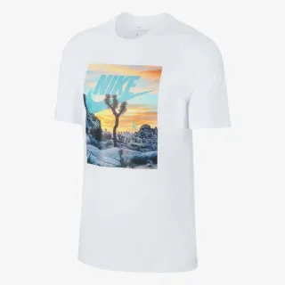 Nike Majica M NSW TEE FESTIVAL PHOTO 