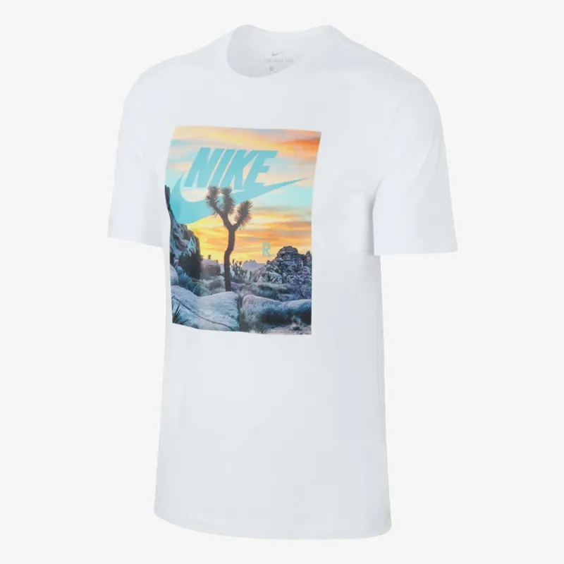 Nike Majica M NSW TEE FESTIVAL PHOTO 