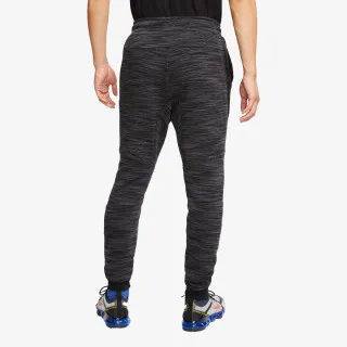 Nike Donji dio trenerke M NSW TCH FLC JGGR EL HTR 