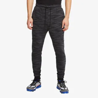 Nike Donji dio trenerke M NSW TCH FLC JGGR EL HTR 