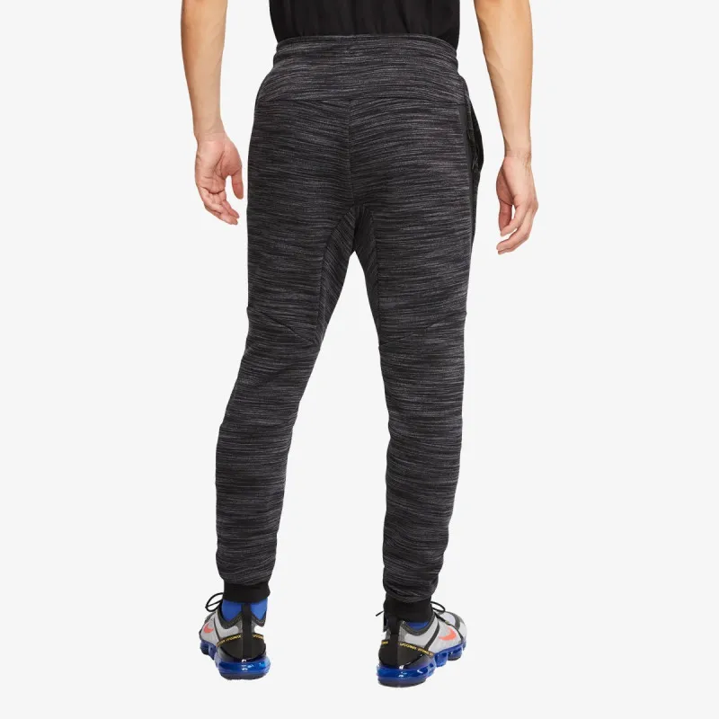 Nike Donji dio trenerke M NSW TCH FLC JGGR EL HTR 