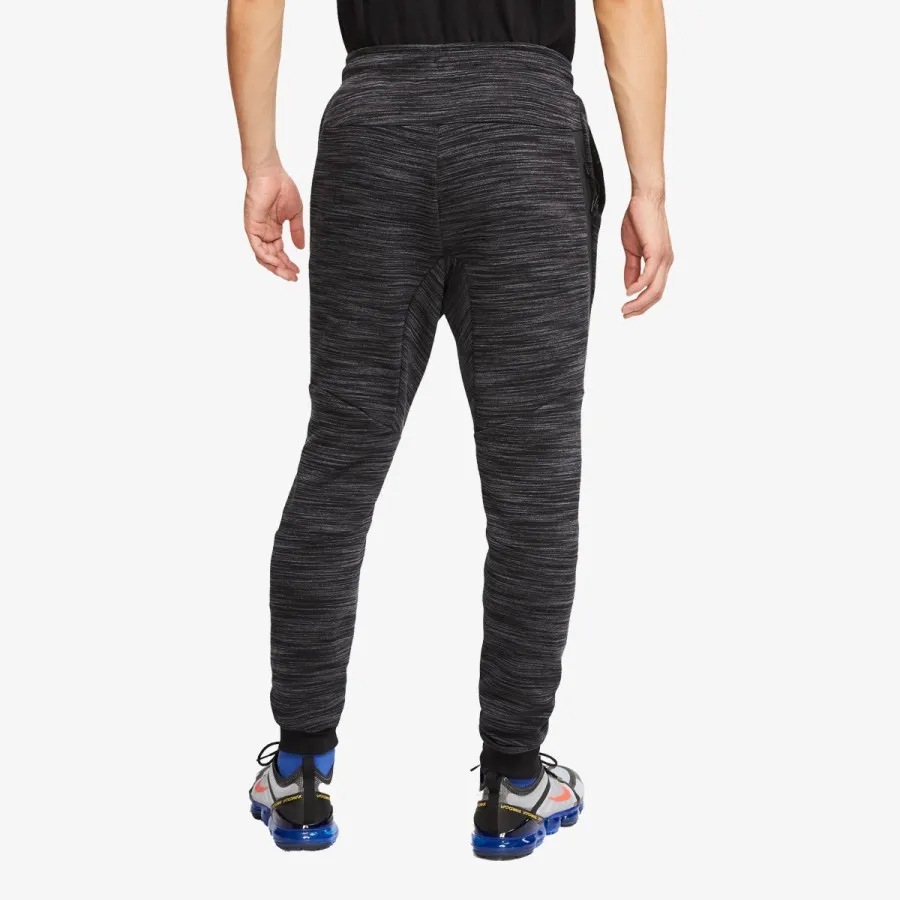 Nike Donji dio trenerke M NSW TCH FLC JGGR EL HTR 