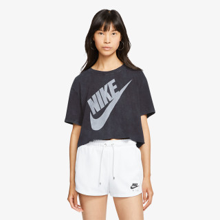 Nike Majica W NSW TEE WASH FUTURA CROP 