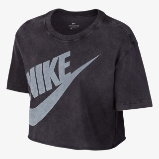 Nike Majica W NSW TEE WASH FUTURA CROP 