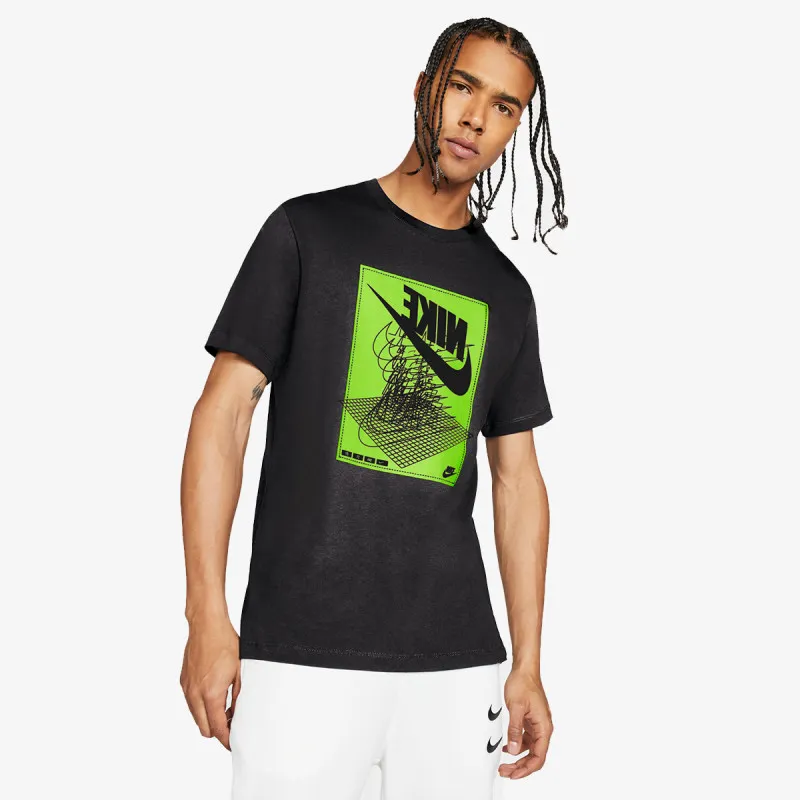 Nike Majica M NSW FESTIVAL SS TEE 