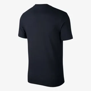 Nike Majica M NSW PACK 2 TEE 2 