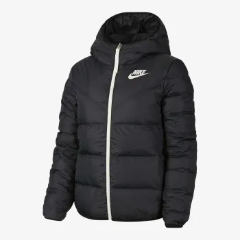 Nike Jakna W NSW WR DWN FILL JKT REV NFS 