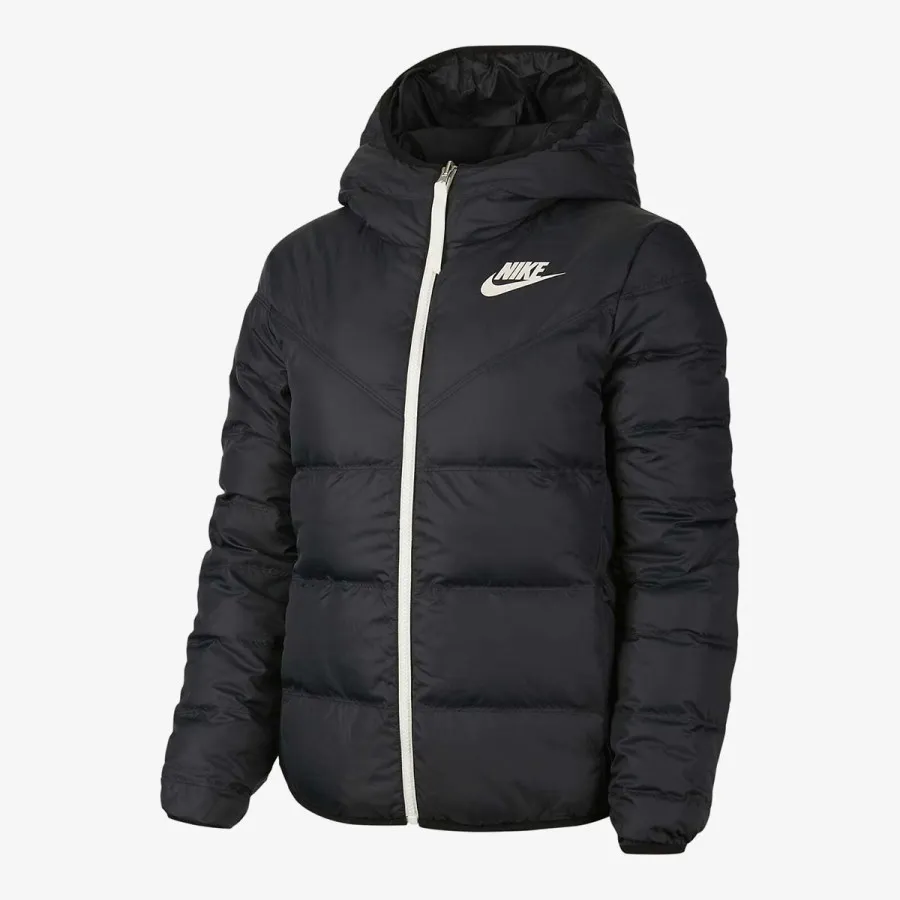 Nike Jakna W NSW WR DWN FILL JKT REV NFS 