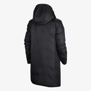 Nike Jakna W NSW WR DWN FILL PRKA REV NFS 