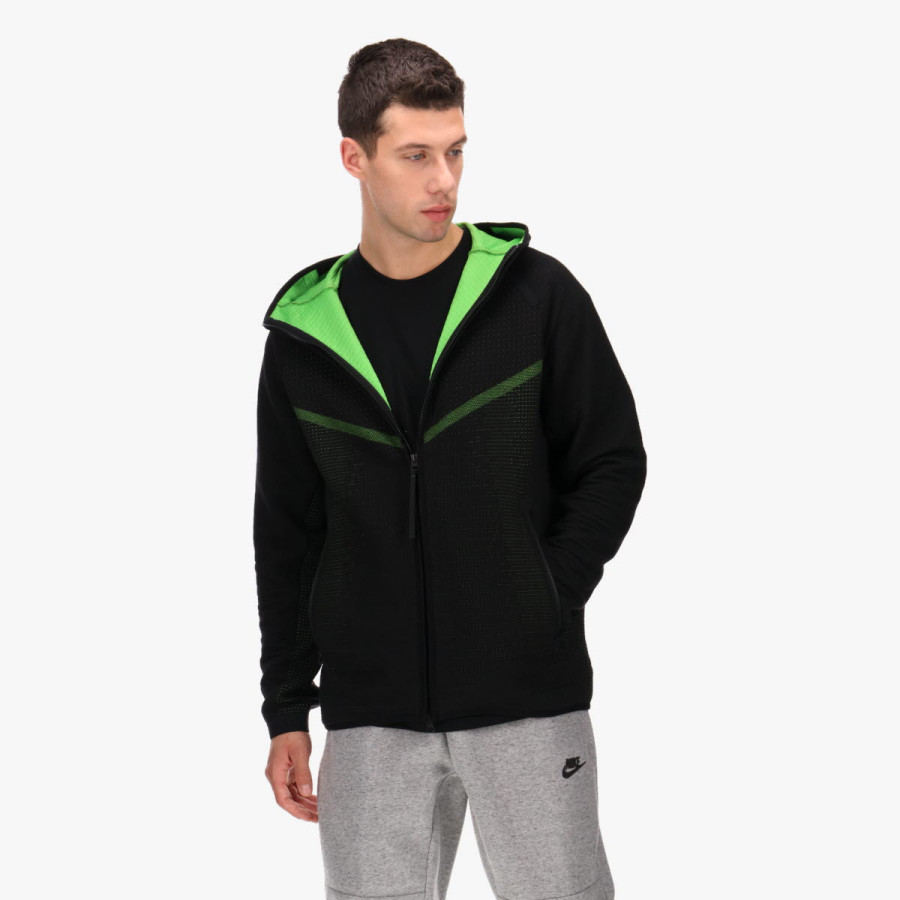 Nike Dukserica M NSW TCH PCK WR HOODIE FZ ENG Buzz Online Shop