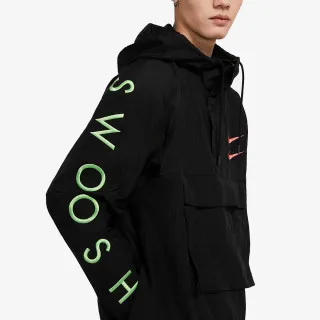 Nike Jakna M NSW SWOOSH JKT WVN 