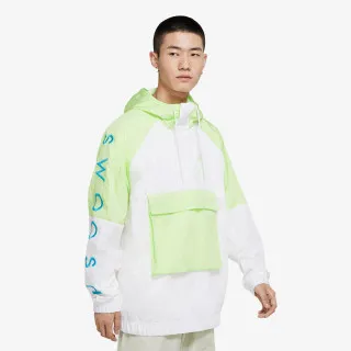 Nike Jakna M NSW SWOOSH JKT WVN 