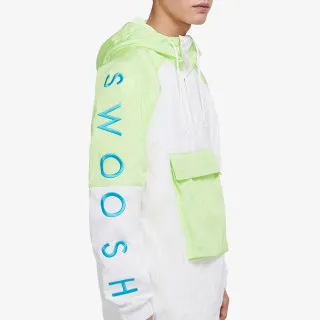 Nike Jakna M NSW SWOOSH JKT WVN 