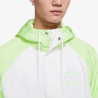 Nike Jakna M NSW SWOOSH JKT WVN 