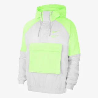 Nike Jakna M NSW SWOOSH JKT WVN 