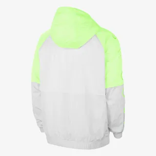 Nike Jakna M NSW SWOOSH JKT WVN 