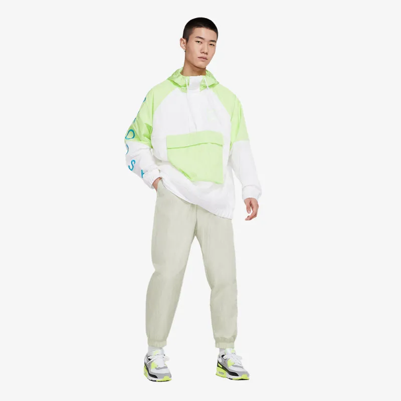 Nike Jakna M NSW SWOOSH JKT WVN 