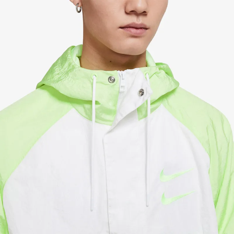 Nike Jakna M NSW SWOOSH JKT WVN 