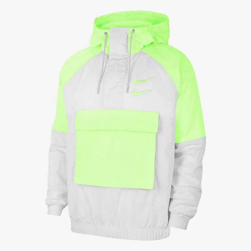 Nike Jakna M NSW SWOOSH JKT WVN 