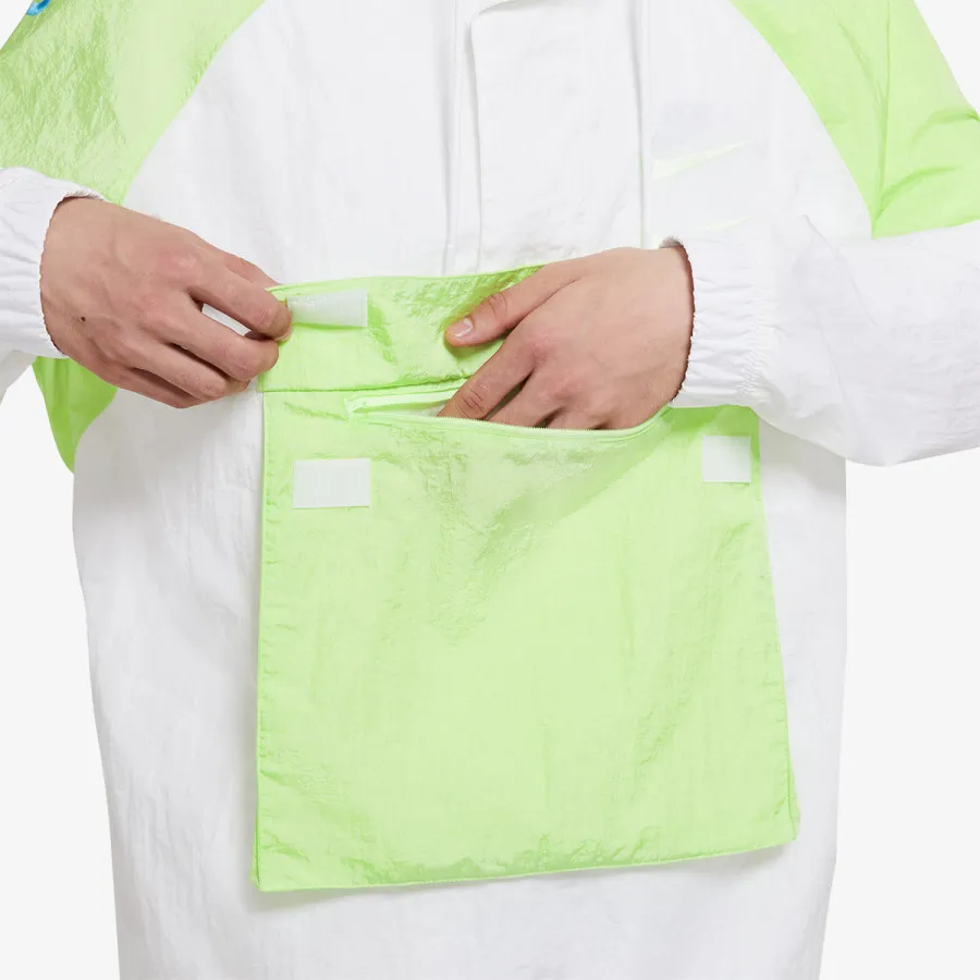 Nike Jakna M NSW SWOOSH JKT WVN 