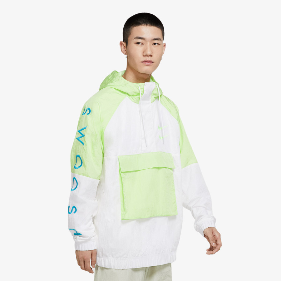 Nike m nsw swoosh jkt wvn new arrivals