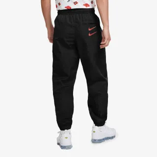 Nike Donji dio trenerke M NSW SWOOSH PANT WVN 