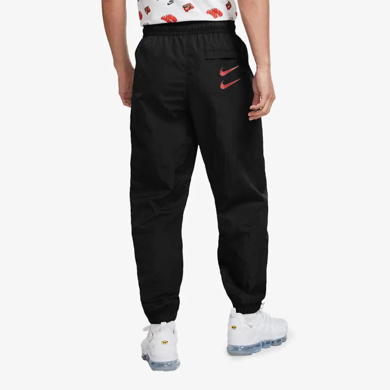 Nike Donji dio trenerke M NSW SWOOSH PANT WVN 