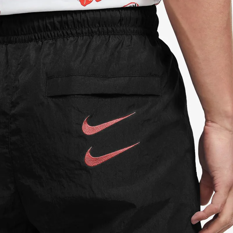 Nike Donji dio trenerke M NSW SWOOSH PANT WVN 