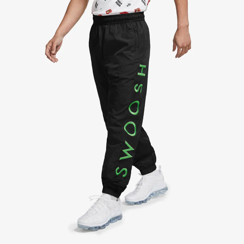 Nike Donji dio trenerke M NSW SWOOSH PANT WVN 