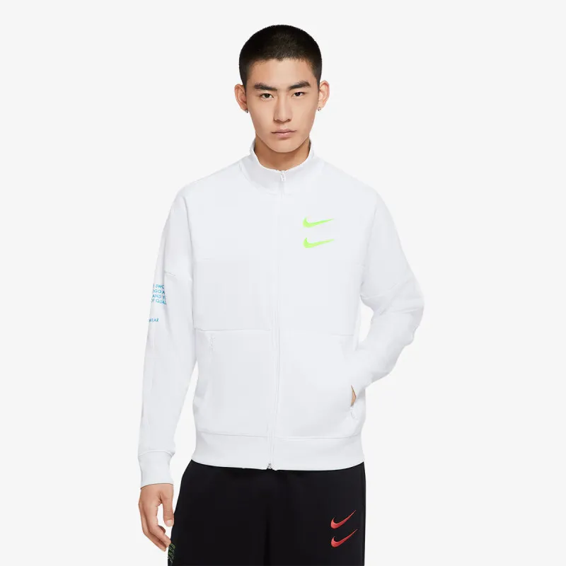 Nike Jakna M NSW SWOOSH JKT PK 