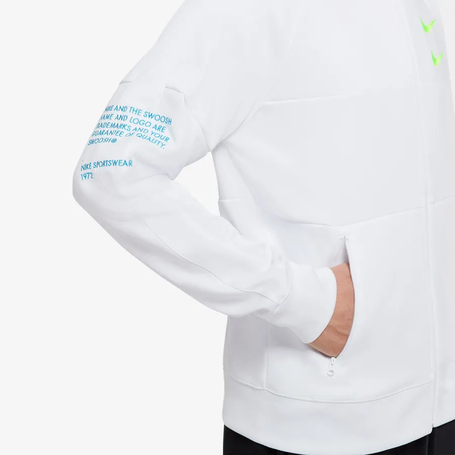 Nike Jakna M NSW SWOOSH JKT PK 