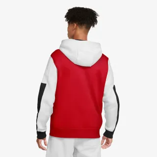 Nike Dukserica M NSW NIKE AIR HOODIE FZ FLC 