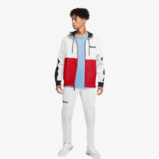 Nike Dukserica M NSW NIKE AIR HOODIE FZ FLC 