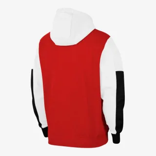 Nike Dukserica M NSW NIKE AIR HOODIE FZ FLC 
