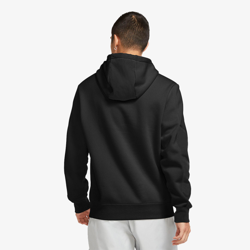 M nsw nike discount air hoodie po flc